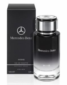 Mersedes Bens Intens