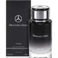 Mersedes Bens Intens