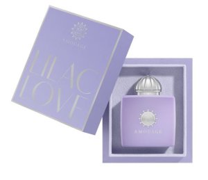 Amouage Lilac Love