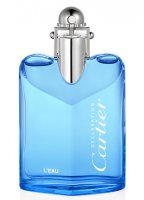 Cartier Declaration L'Eau