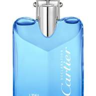 Cartier Declaration L'Eau