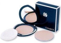 Chambor poudre
