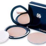 Chambor poudre