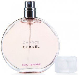 Chanel Chance Eau Tendre
