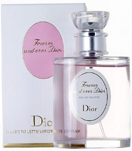 Dior Forever and Ever