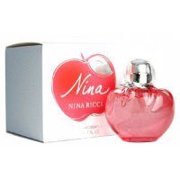 Nina Ricci Nina Apple