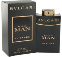 Bvlgari Man In Black