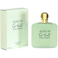 Giorgio Armani Acqua Di Gio pour femme