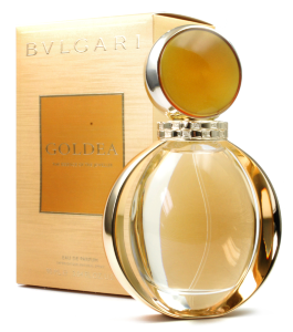 Bvlgari Goldea