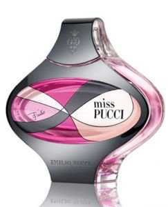 Emilio Pucci Miss Pucci Intense