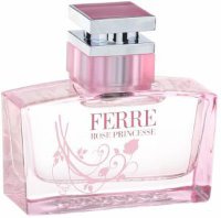 Gianfranco Ferre Rose Princesse