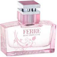 Gianfranco Ferre Rose Princesse