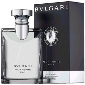 Bvlgari Soir pour homme