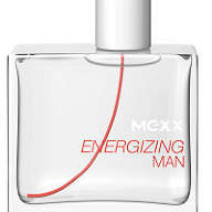 Mexx Energizing for Man