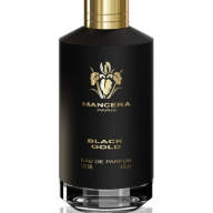Mancera Black Gold