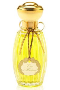 Annick Goutal Eau D`Hadrien  for Women