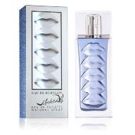 Salvador Dali Eau de RubyLips