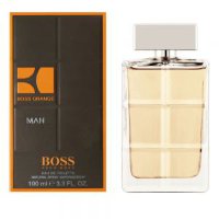 Hugo Boss Orange for Man