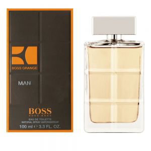Hugo Boss Orange for Man