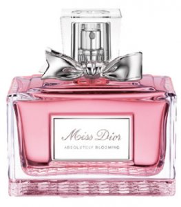 Dior Miss Dior Absolutely Blooming