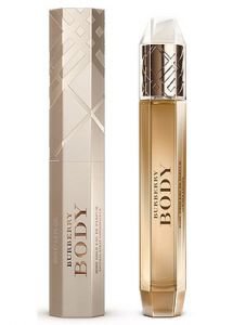 Burberry Body Rose Gold