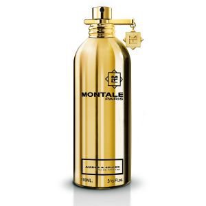 Montale Amber & Spices