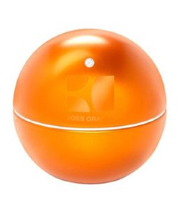 Hugo Boss in Motion Orange Made for Summer