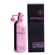 Montale Aoud Amber Rose