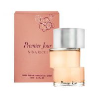 Nina Ricci Premier Jour