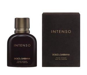 Dolce&Gabbana Intenso pour Homme