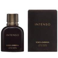 Dolce&Gabbana Intenso pour Homme