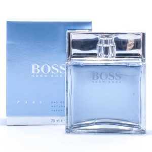 Hugo Boss Pure