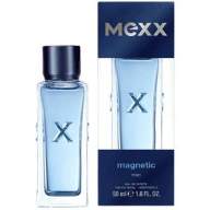 Mexx Magnetic for Him