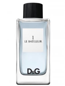 Dolce&Gabbana №1 Le Bateleur