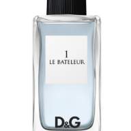 Dolce&Gabbana №1 Le Bateleur