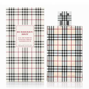 Burberry Brit