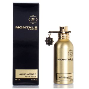 Montale Aoud Ambre