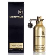 Montale Aoud Ambre
