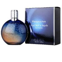 Van Cleef Midnight in Paris