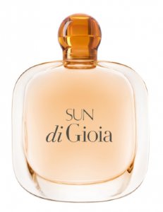 Giorgio Armani Sun di Gioia