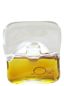 Guy Laroche J'ai Ose Parfum
