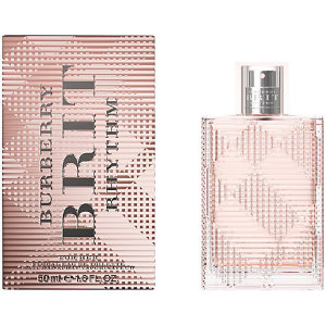Burberry Brit Rhythm Floral for Her