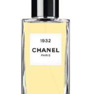Chanel Les Exclusifs 1932