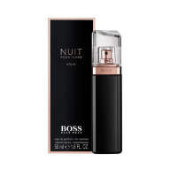 Hugo Boss Nuit Intense pour femme