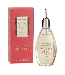 Laura Biagiotti Sotto voce