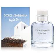 Dolce&Gabbana Light Blue Living Stromboli