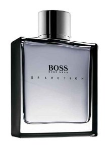 Hugo Boss Selection