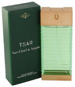 Van Cleef Tsar