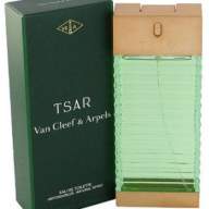 Van Cleef Tsar