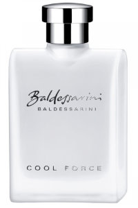 Hugo Boss Baldessarini Cool Force